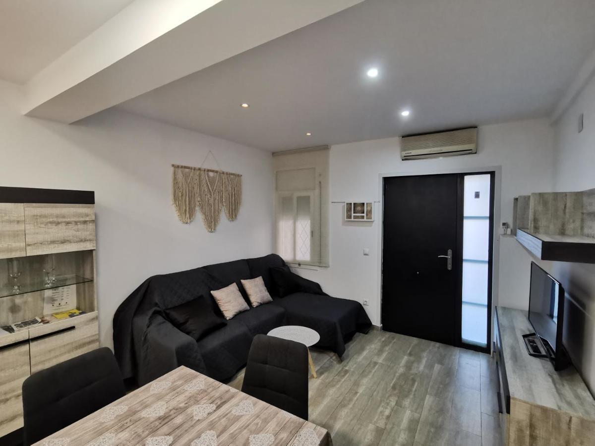 Appartement Apartamento Familiar A 100 Mts De La Playa *